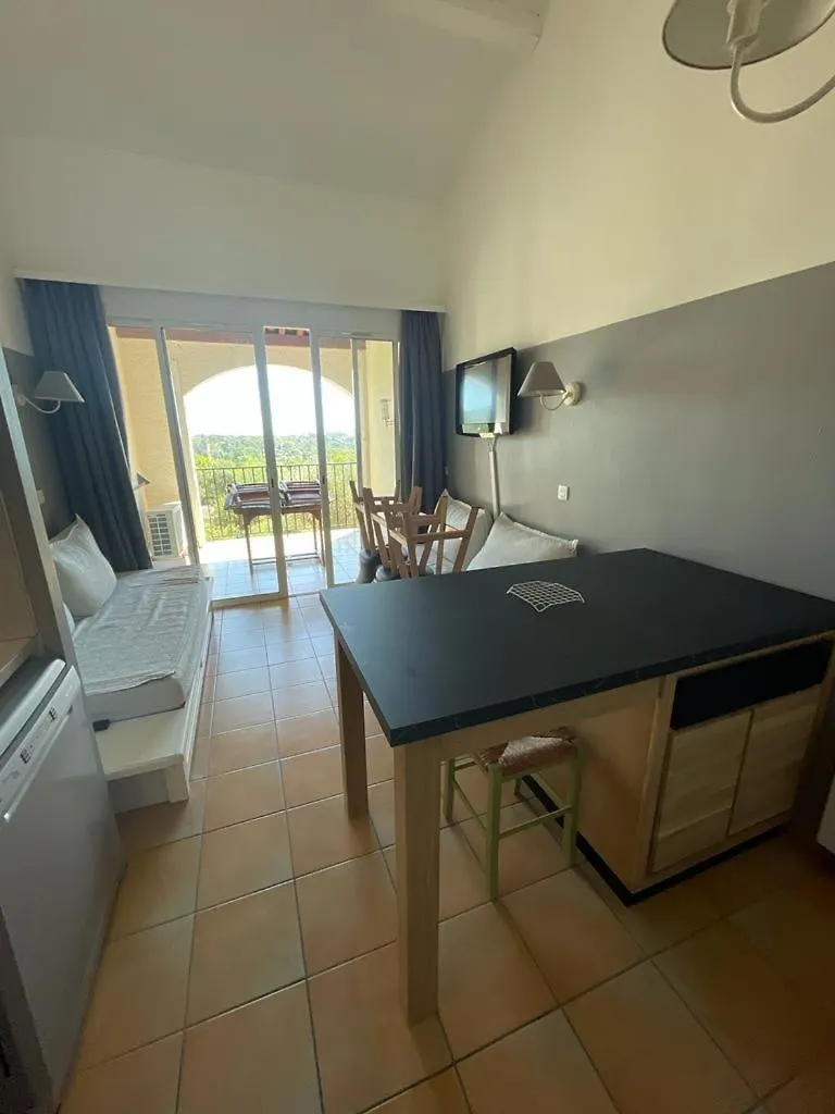 Les Restanques De Saint Tropez Apartment Grimaud