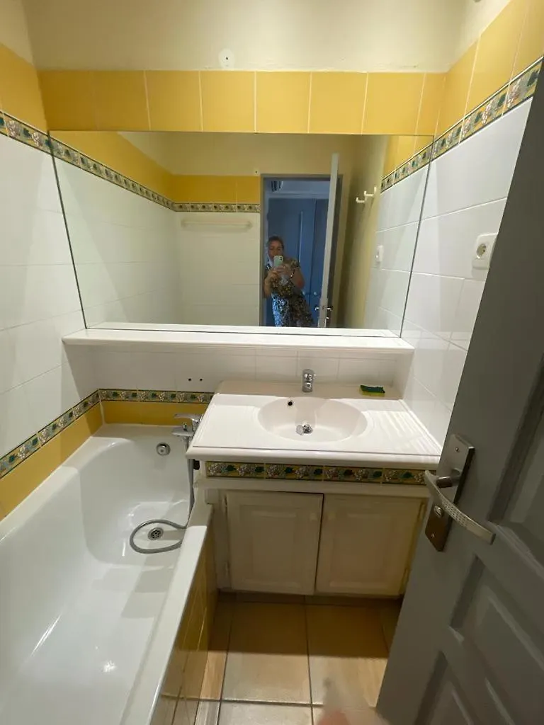 Les Restanques De Saint Tropez Apartment Grimaud 0*,
