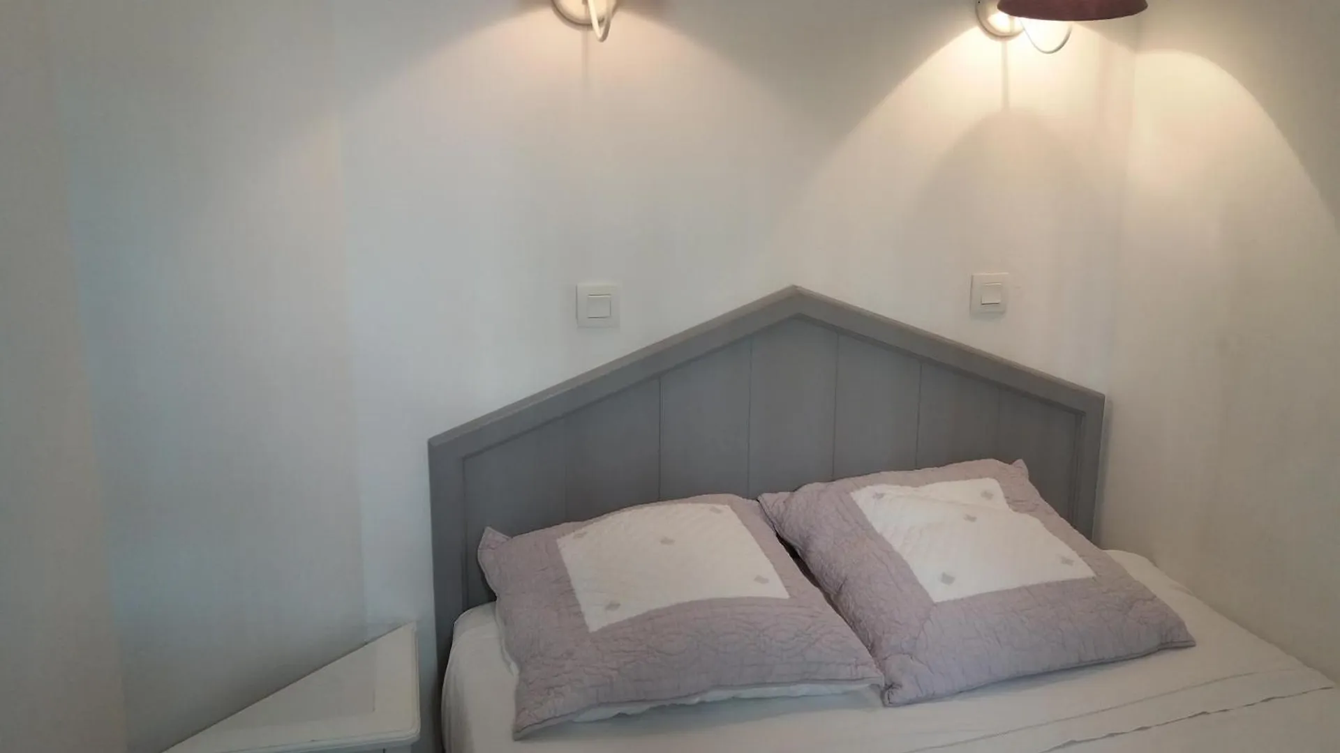 Les Restanques De Saint Tropez Apartment Grimaud France